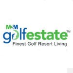 Golf Estate logo