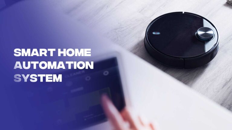 Home Automation Systems