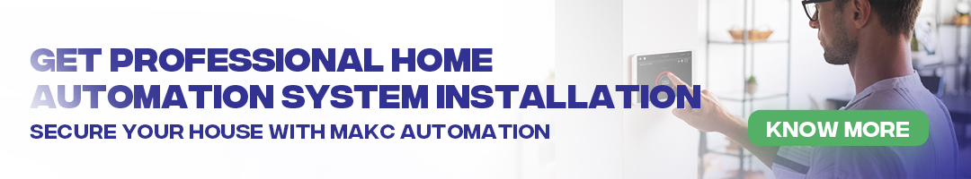 Get Professional Home Automation System Installation