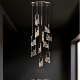 MAKc Inlay Ceiling 