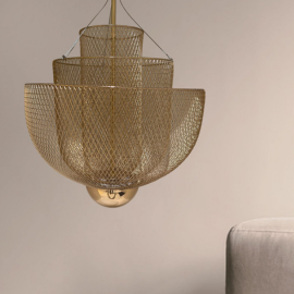MAKc Beacon Pendant light