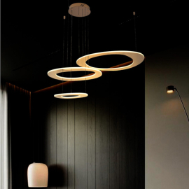 MAKc Smart Wi-Fi Floor Lamp