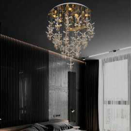 MAKc Clarinet Pendant light
