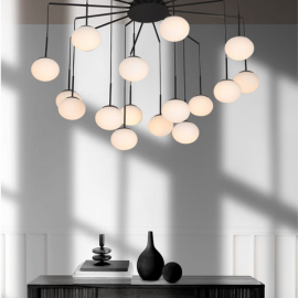 MAKc Piccolo Pendant light