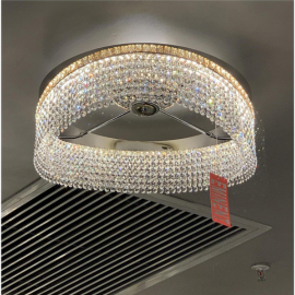 MAKc Beacon Pendant light